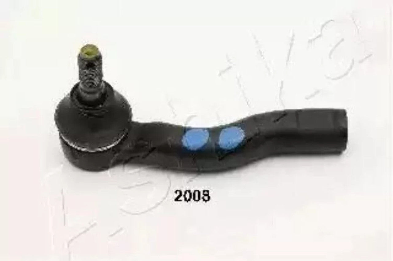 Tie Rod End Left fits Toyota RAV4 CLA ACA 45047-49025 111-02-2008 View Front