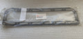 Gasket Tappet Chamber Cover fits Isuzu Bus Truck 6RB1 1112920280 Genuine View Front