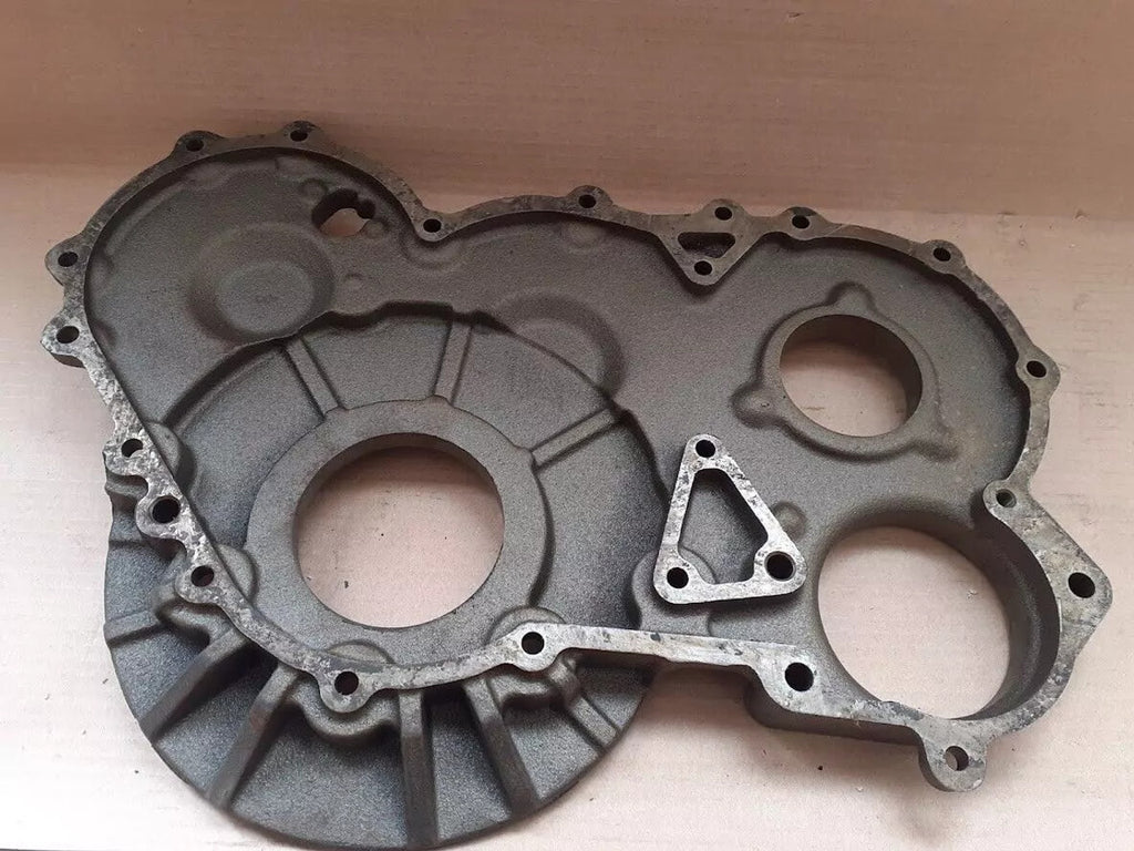 Timing Cover Case fits Isuzu Truck Bus Hitachi 6BD1 6BG1 Genuine 1113210481 View Right