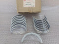 Main Bearings Set Crankshaft fits Isuzu Komatsu Hitachi 6BG1 6BD1 6BB1 +0.25mm 1115300741/25 View Front