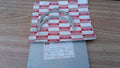 Crankshaft Thrust Washers fits Isuzu Bus Truck 6BD1 6BG1 1116800011 Genuine View Front