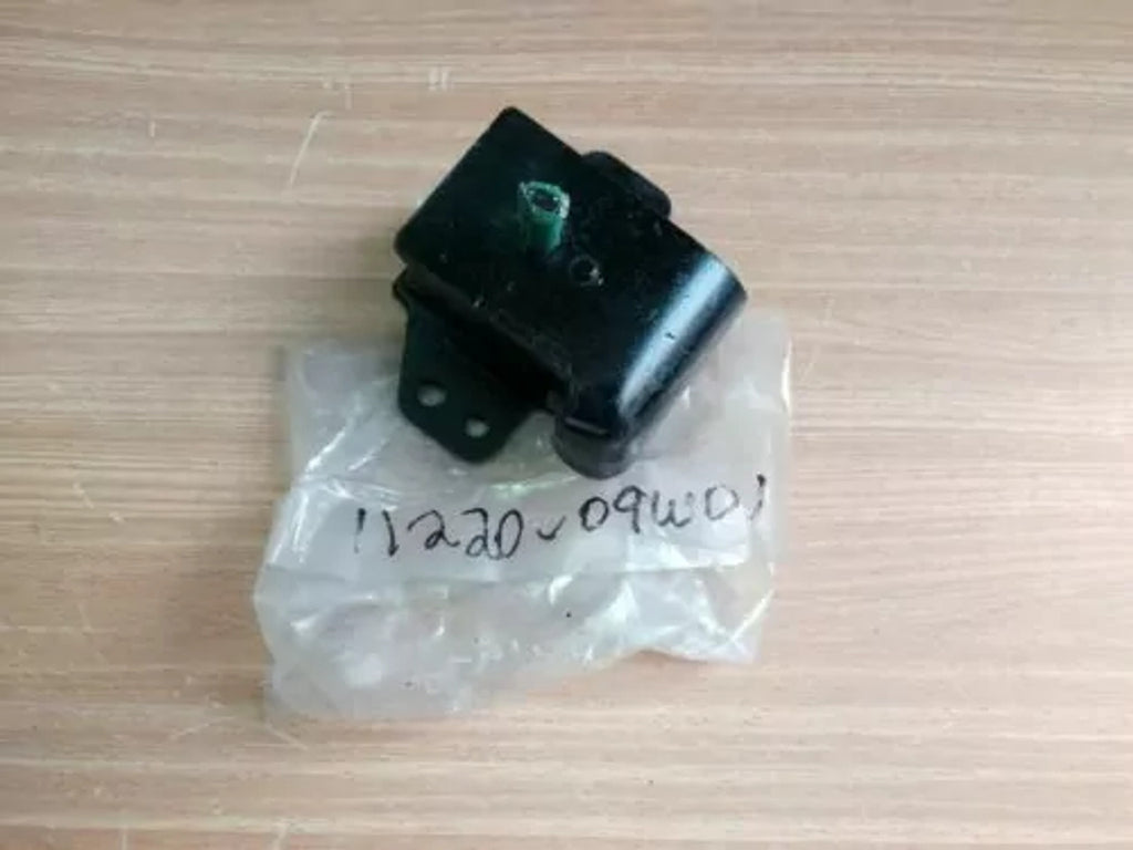 Motor Mount Front fits Nissan Datsun Pickup 720 SD23 SD25 engines 2WD 11220-09W01 View Front