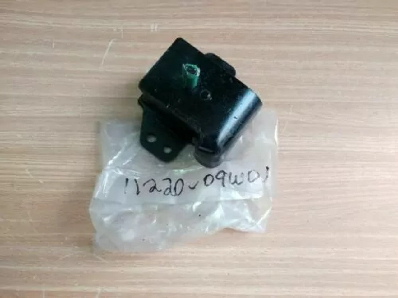 Motor Mount Front fits Nissan Datsun Pickup 720 SD23 SD25 engines 2WD 11220-09W01 View Front
