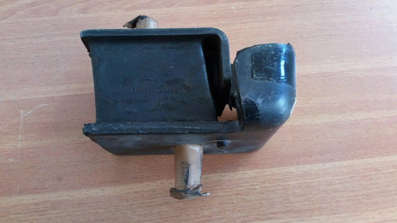 Engine Mount Left fits Nissan Datsun Truck Pickup 720 SD23 SD25 Genuine 11221-09W02 View Right