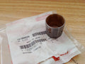 2x Wrist Pin Connecting Rod Bush Conrod fits Isuzu 4BD1 6BD1 1122510270 Genuine View Front