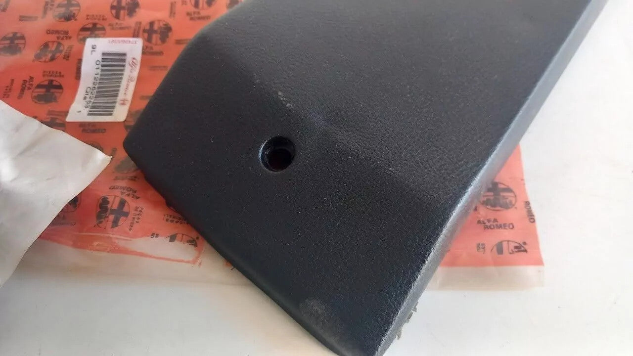 Dashboard Lid RHD fits Alfa Romeo 164 112262263 Genuine View Rear