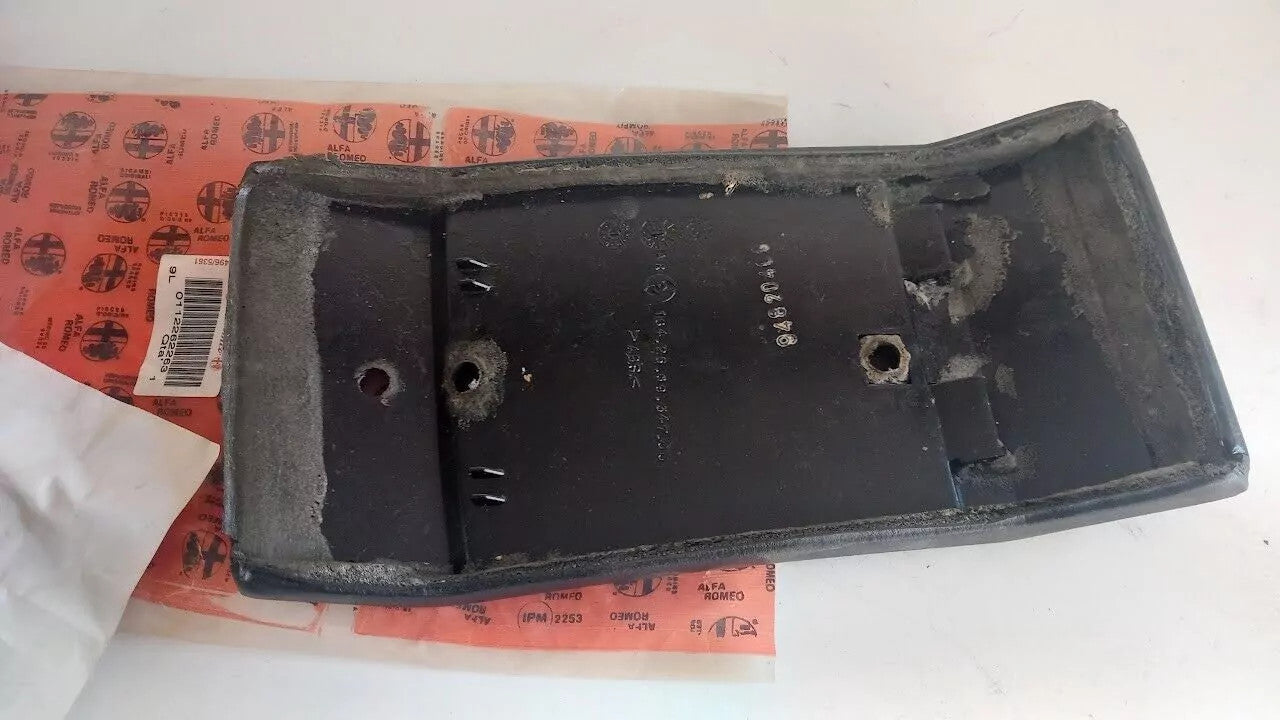 Dashboard Lid RHD fits Alfa Romeo 164 112262263 Genuine View Right