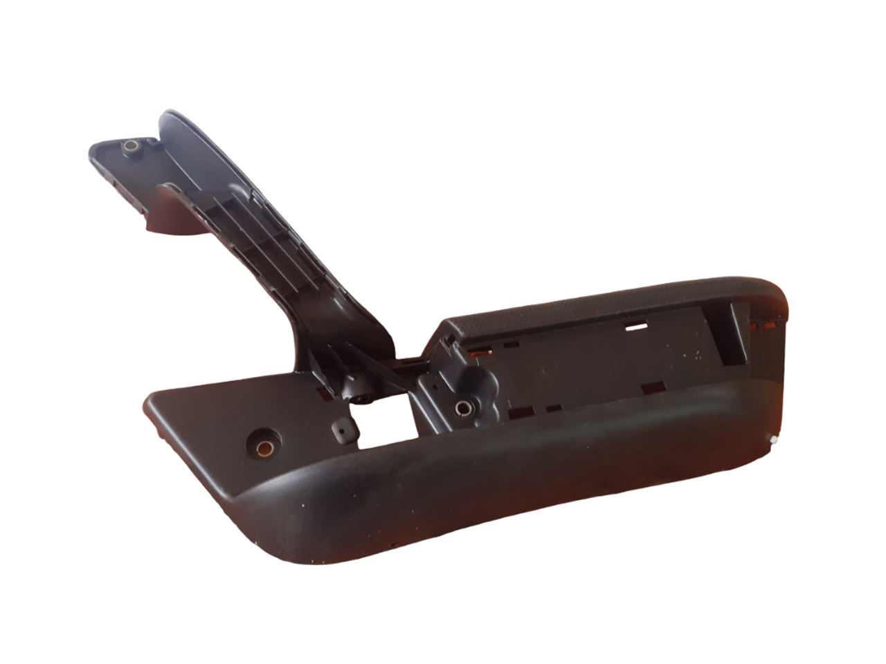 Door Pull Handle Rear Right fits Alfa Romeo 33 112408880 Genuine