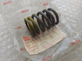 Valve Spring Inlet Outer fits Isuzu Hitachi 6BD1 1125610890 Genuine View Front