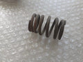 Valve Spring Exhaust Outer fits Isuzu Hitachi 6BD1 1125610900 Genuine View Front