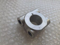 Rocker Arm Bracket fits Isuzu Hitachi 6RB1 1126280280 Genuine View Front