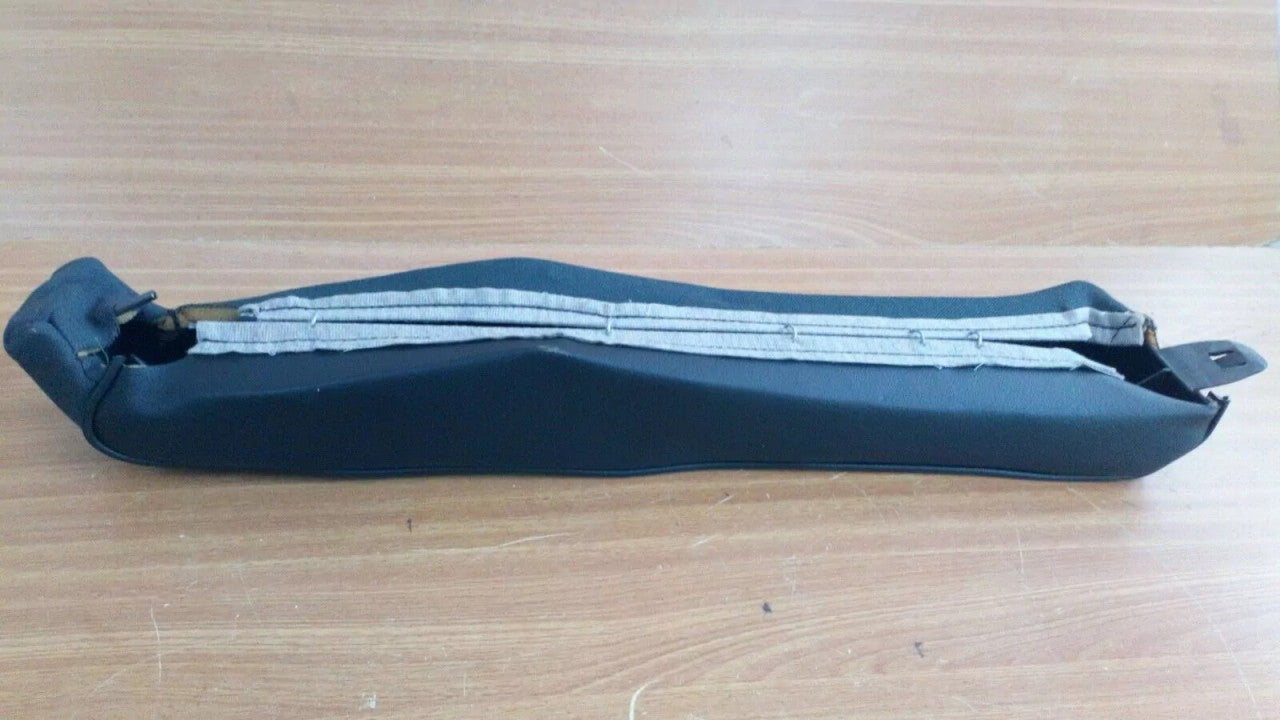 Rear Seat Back Bolster Right fits Alfa Romeo 112633730 Genuine View Rear
