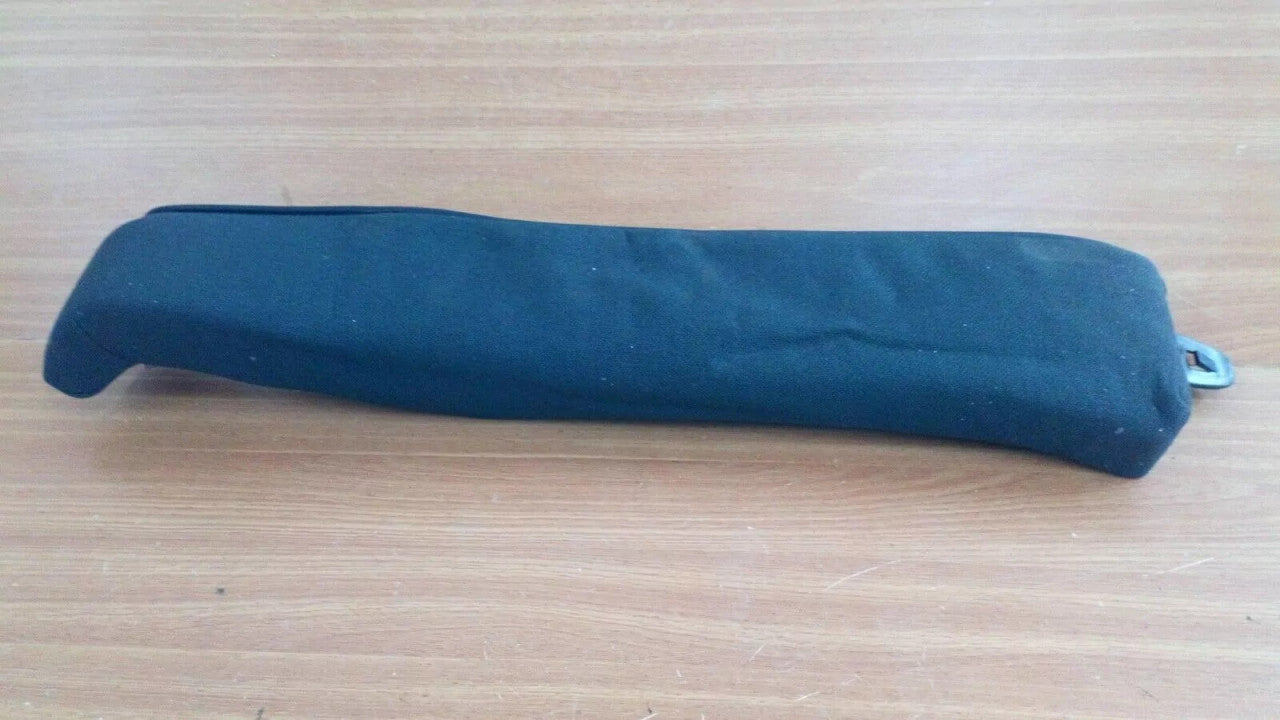 Rear Seat Back Bolster Left fits Alfa Romeo 112633830 Genuine View Front
