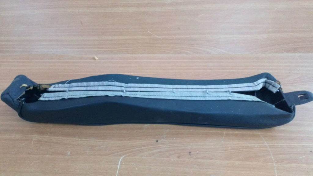 Rear Seat Back Bolster Left fits Alfa Romeo 112633830 Genuine View Rear