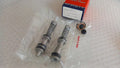 Brake Master Repair Kit fits Mazda Savanna RX S102 S124 Familia FA4TS 13/16 1128-49-610 View Front