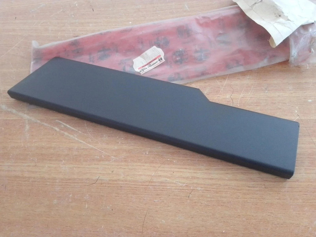 Center Console Trim Left fits Alfa Romeo 164 112879060 Genuine View Front