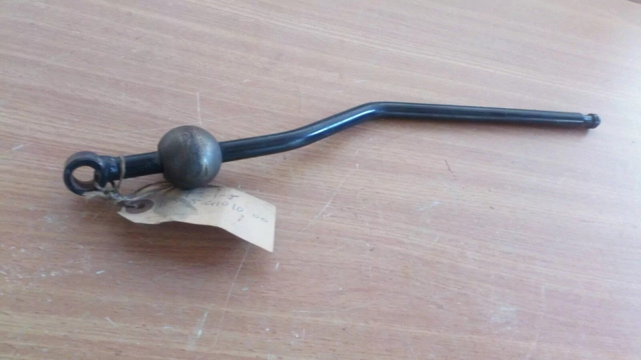 Gear Shifter Lever fis Alfa romeo Giulietta Alfetta 113054101000 Genuine View Front