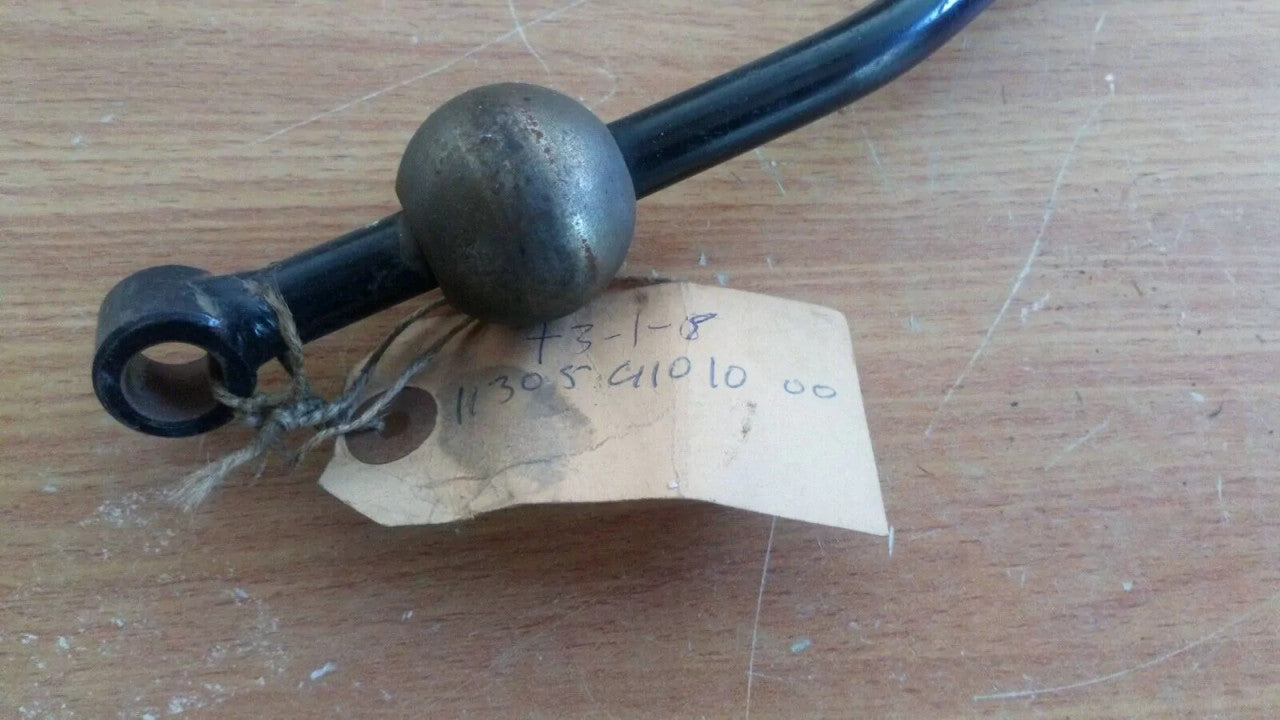 Gear Shifter Lever fis Alfa romeo Giulietta Alfetta 113054101000 Genuine View Right