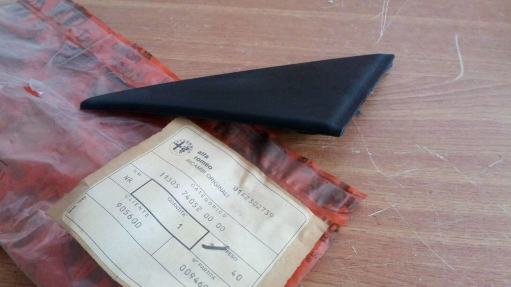 Door Trim fits Alfa Romeo 113 113057405200 Genuine View Front