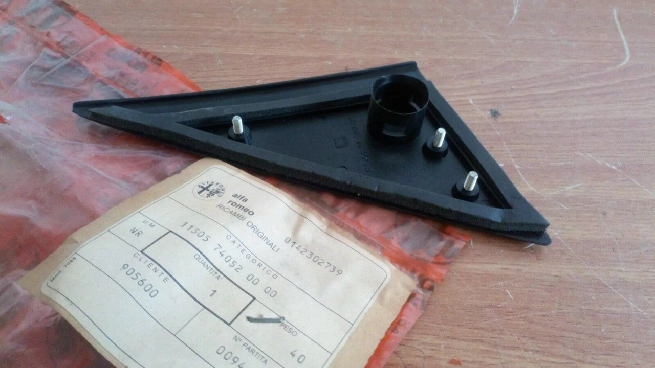 Door Trim fits Alfa Romeo 113 113057405200 Genuine View Rear