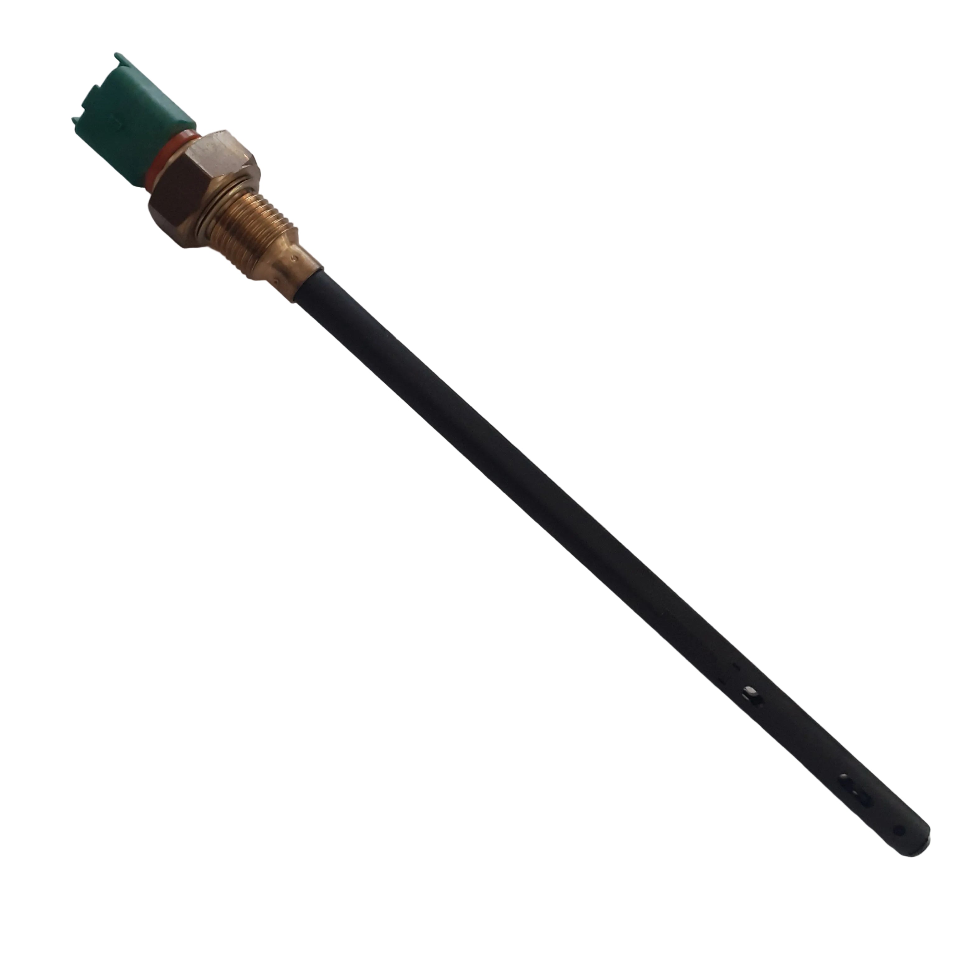 Oil Level Sensor Pressure fits Peugeot 206 DW8B 1131C4 96253457 Genuine