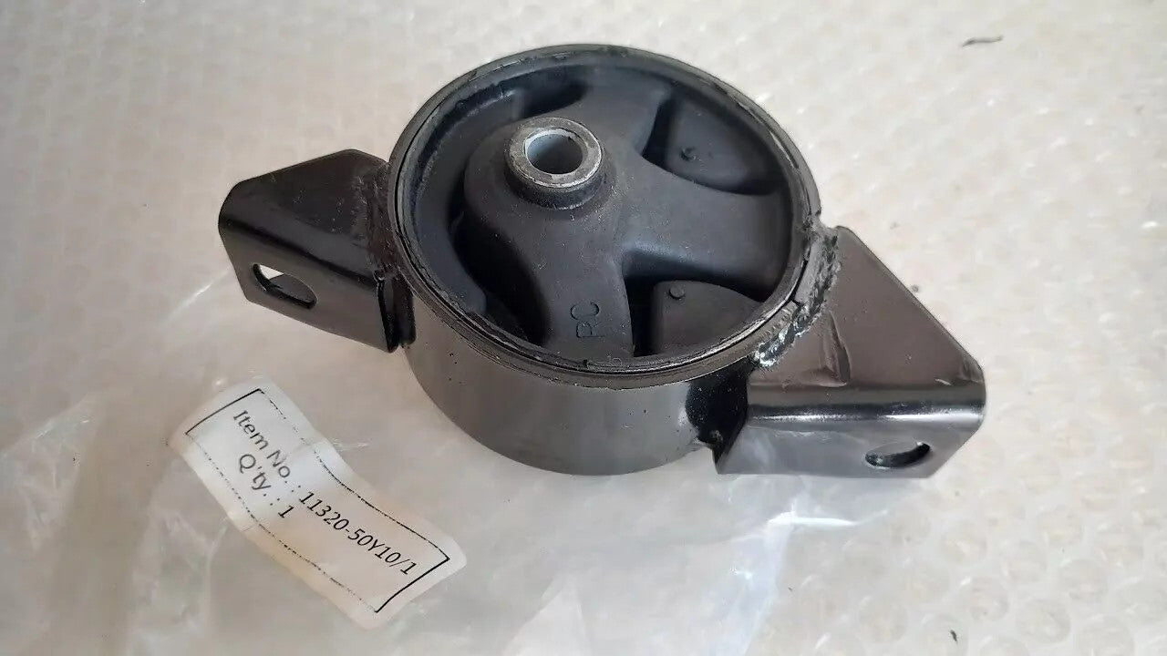 Automatic Transmission Mount fits Nissan Sentra Presea Pulsar Sunny 11320-50Y10 View Front