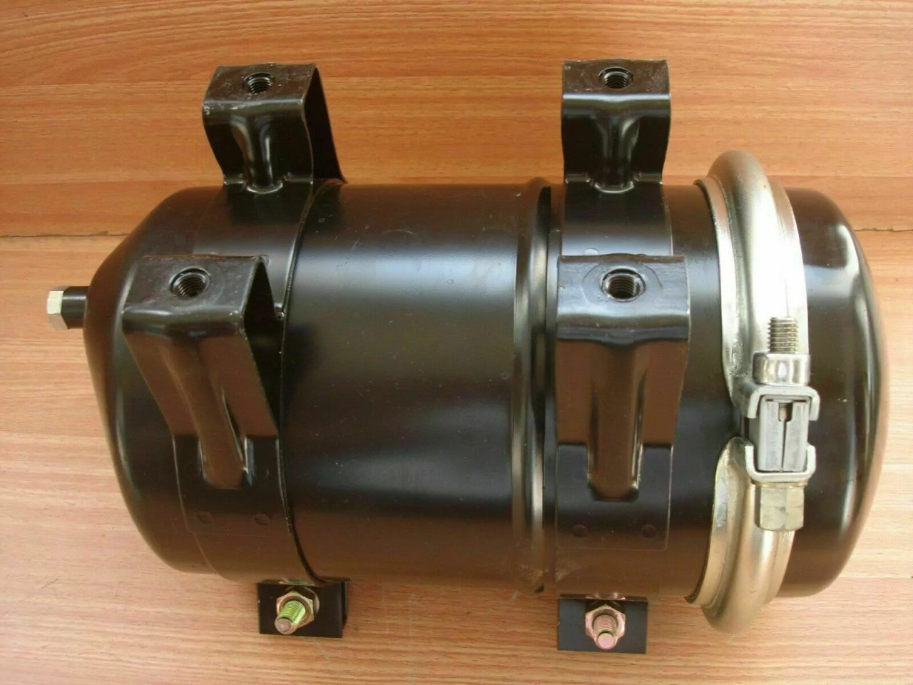 Oil Filter Housing Casing fits Isuzu Bus Truck LT111 MT111/112 6RB1T 1132004402 View Upper