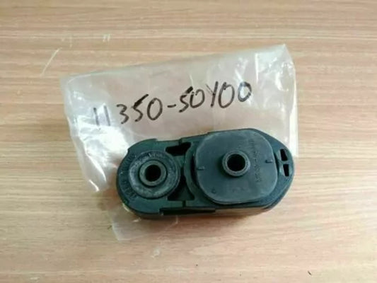 Motor Mount Rear Engine fits Nissan Micra March Pulsar Sentra Sunny Wingroad 11350-50Y00 View Front