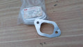 4x Exhaust Gaskets fits Isuzu FTR FRR ESR 6BB1 4BB1 4BD1 6BD1 6BF1 6BG1 JC336 1141451380 View Front