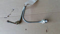 Fuel Pipe No 3 fits Isuzu Bus Truck Forklift FSS FTS 6BD1/T 6SD1/T 1154131712 View Front