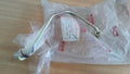 Fuel Pipe No 5 fits Isuzu Bus Truck Forklift FSS FTS 6BD1/T 6SD1/T 1154131732 View Front