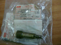 Plunger fits Isuzu 6BD1 6HE1 1156310120 Genuine View Front