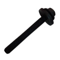 Crankshaft Pulley Bolt fits Opel Vauxhall Z22 A20 A24 11589123 Genuine