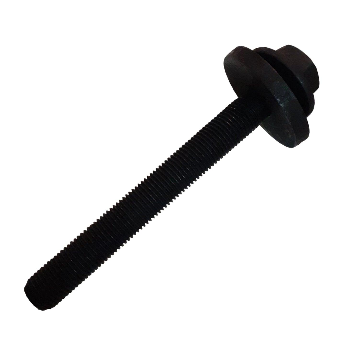 Crankshaft Pulley Bolt fits Opel Vauxhall Z22 A20 A24 11589123 Genuine
