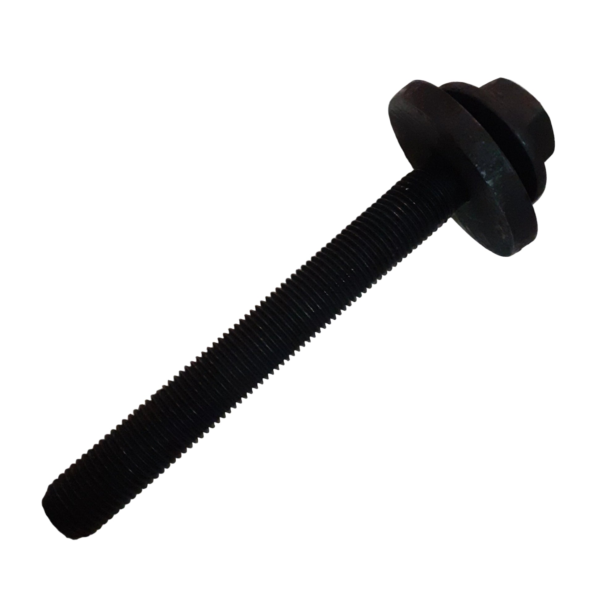 Crankshaft Pulley Bolt fits Opel Vauxhall Z22 A20 A24 11589123 Genuine