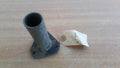 Clutch Fork Support fits Alfa Romeo Alfetta 11600120430200 Genuine View Front