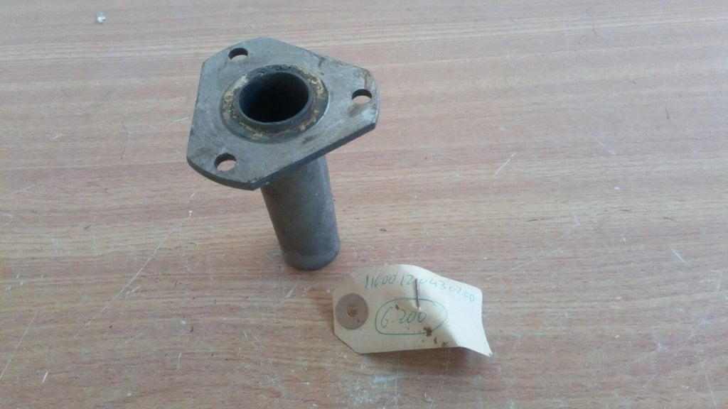 Clutch Fork Support fits Alfa Romeo Alfetta 11600120430200 Genuine View Rear
