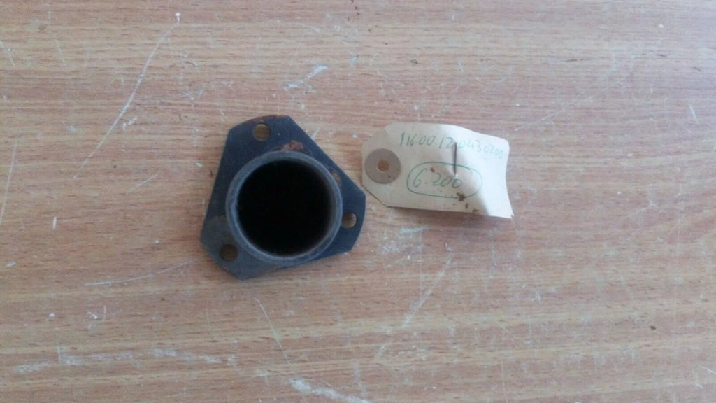 Clutch Fork Support fits Alfa Romeo Alfetta 11600120430200 Genuine View Right