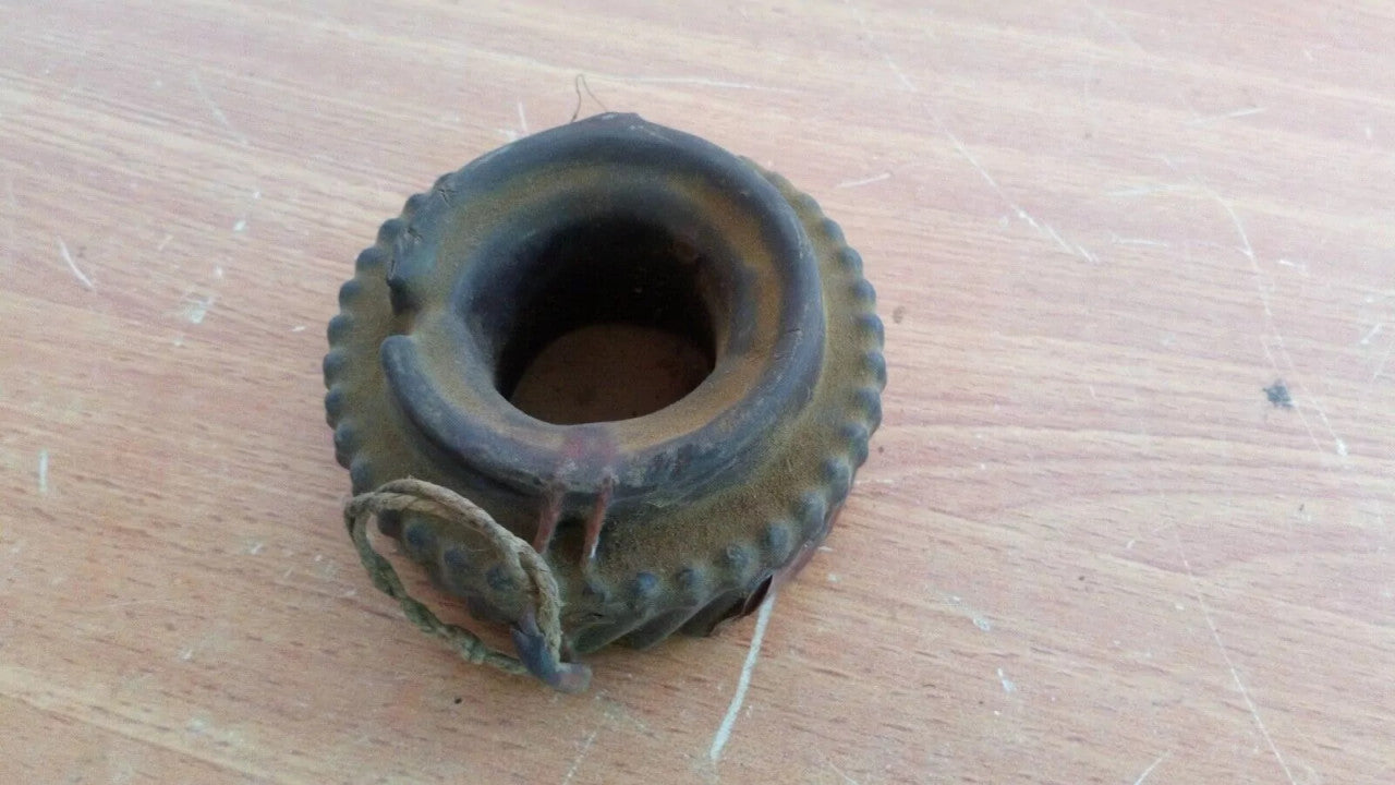 Gearbox Transmission Gear 4 fits Alfa Romeo Alfetta 116001302105 Genuine View Rear