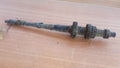 Gearbox Main Shaft fits Alfa Romeo Alfetta 116001302804 Genuine View Front