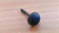 Buffer Stop Screw fits Alfa Romeo Alfetta 75 GTV 1160013079 Genuine View Front