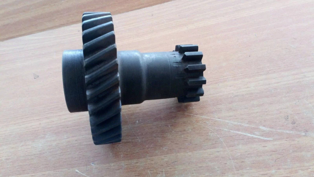 Gear fits Alfa Romeo 116 11600133011500 Genuine View Front