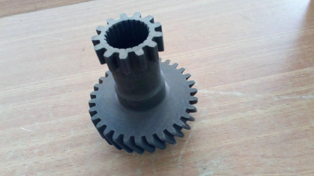 Gear fits Alfa Romeo 116 11600133011500 Genuine View Rear