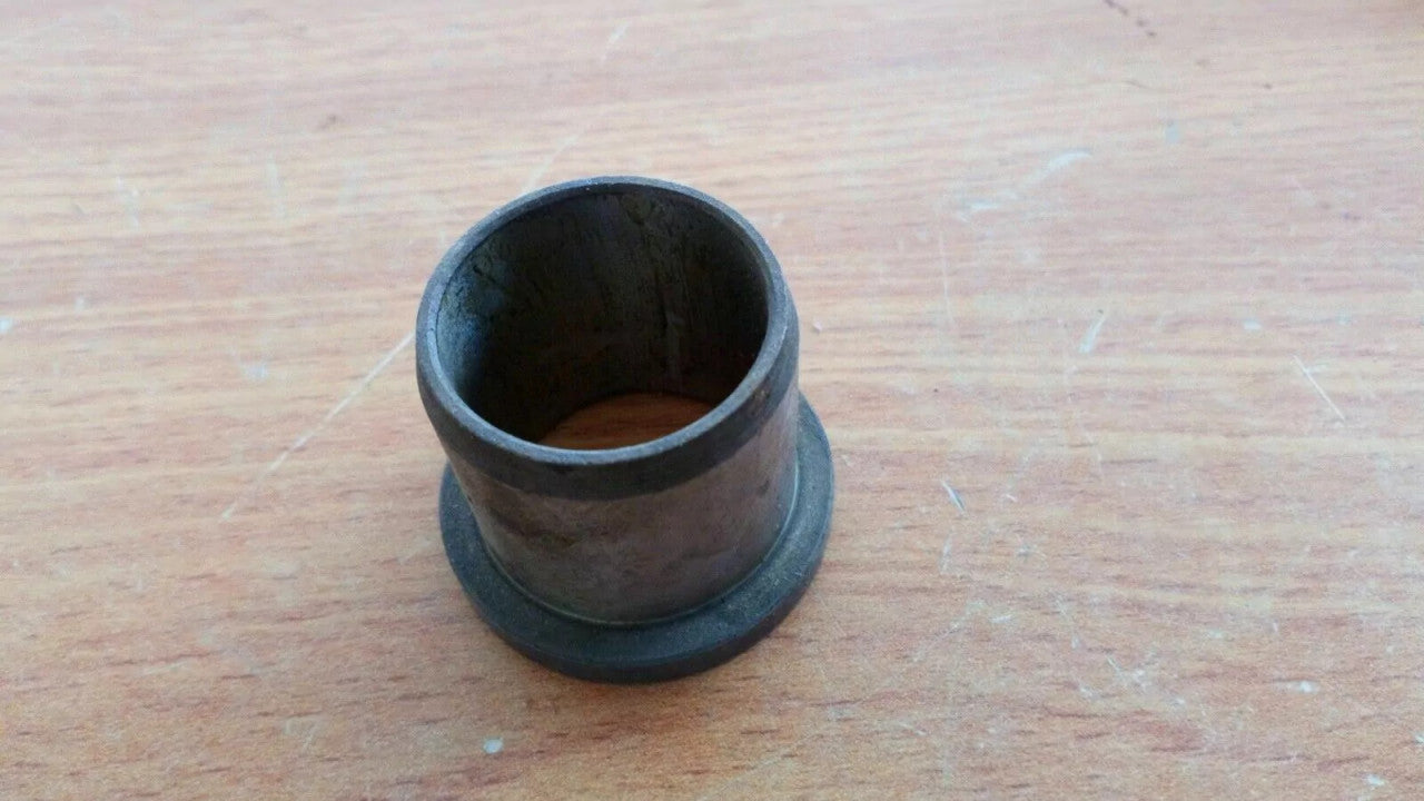 Transmission Bush Spacer fits Alfa Romeo Alfetta 116001517110 Genuine View Rear
