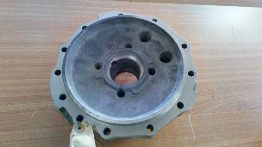 Transmission Cover fits Alfa Romeo Alfetta 116001701501 Genuine View Right