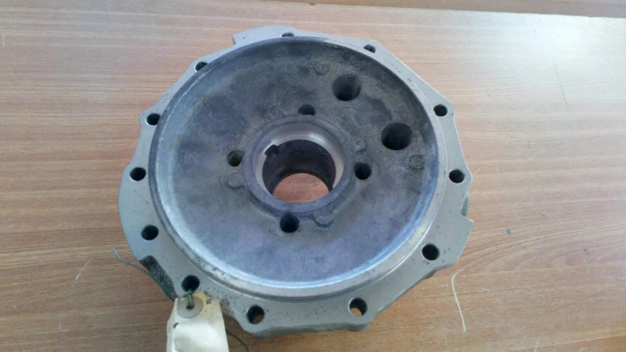 Transmission Cover fits Alfa Romeo Alfetta 116001701501 Genuine View Right