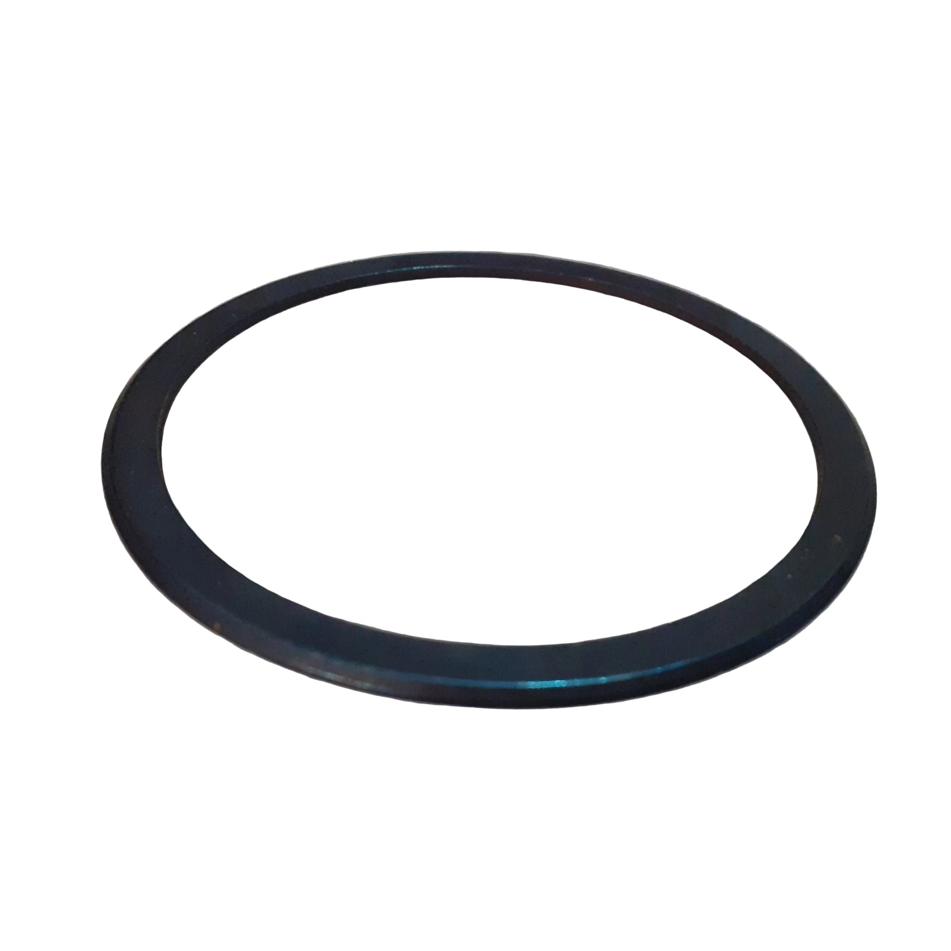 1x Spacer Shim fits Alfa Romeo 116001722431 Genuine