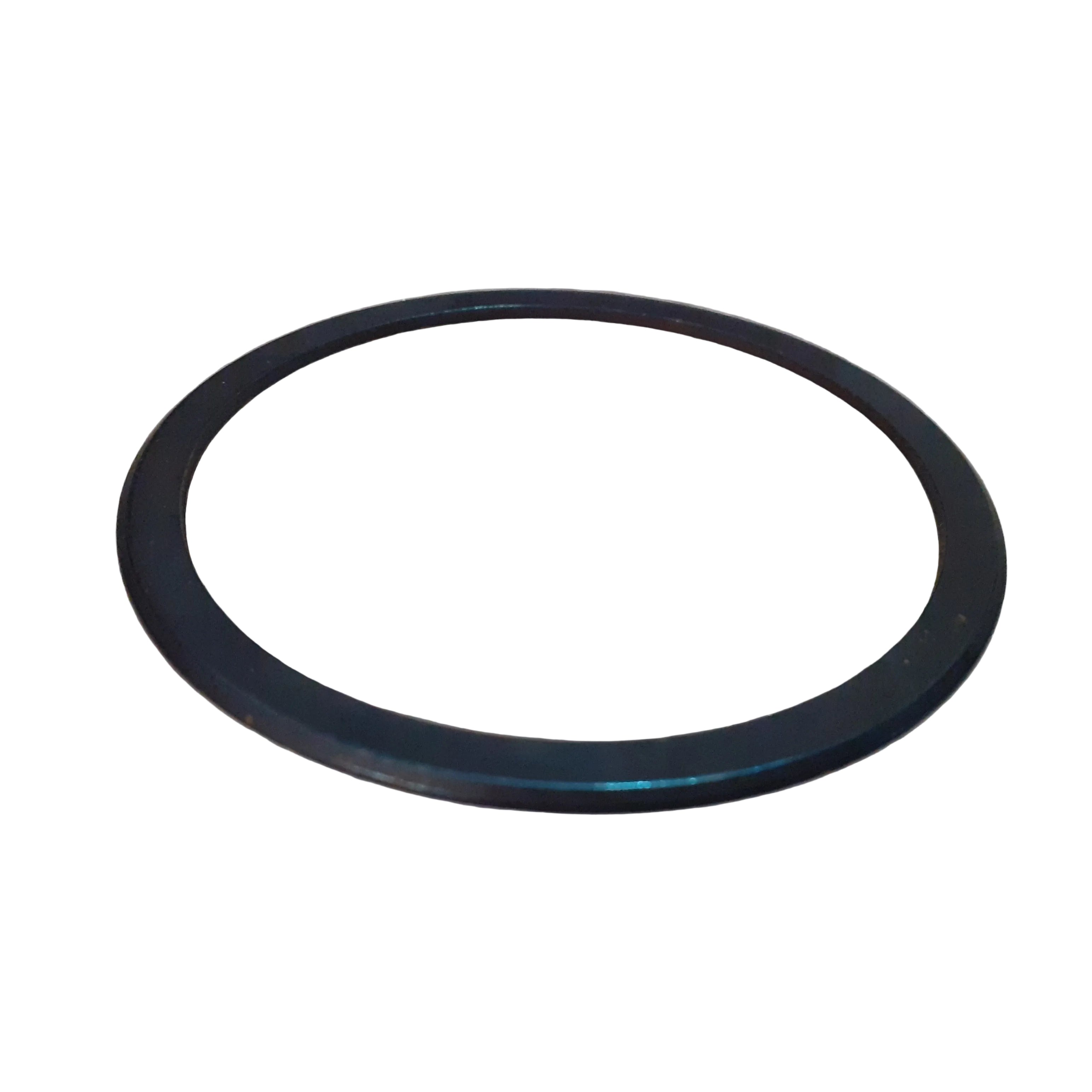 1x Spacer Shim fits Alfa Romeo 116001722431 Genuine