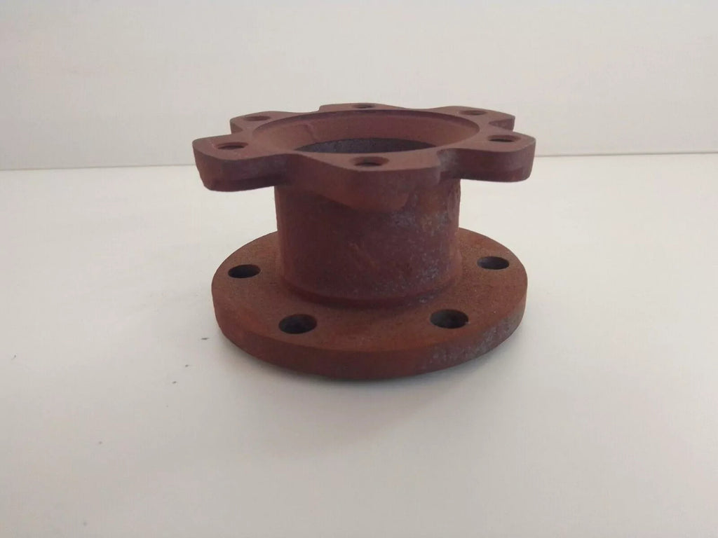 Driveshaft Flange fits Alfa Romeo GT GTV 116 116001735601 Genuine 11600173560100 View Rear