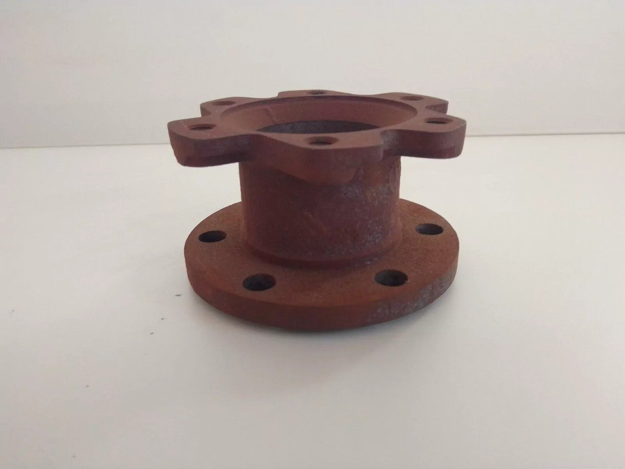 Driveshaft Flange fits Alfa Romeo GT GTV 116 116001735601 Genuine 11600173560100 View Rear